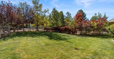4249 Plateau Road, Reno, NV 89519 Photo