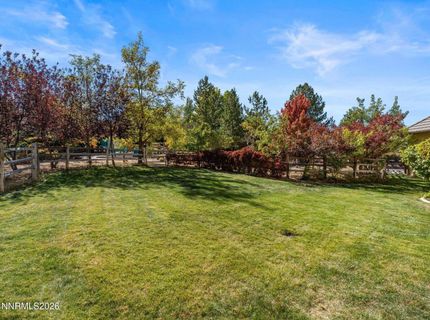 4249 Plateau Road, Reno, NV 89519 Photo