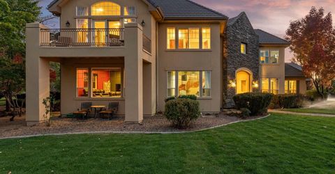 4249 Plateau Road, Reno, NV 89519 Photo
