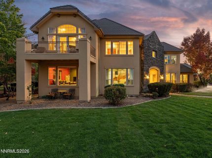 4249 Plateau Road, Reno, NV 89519 Photo
