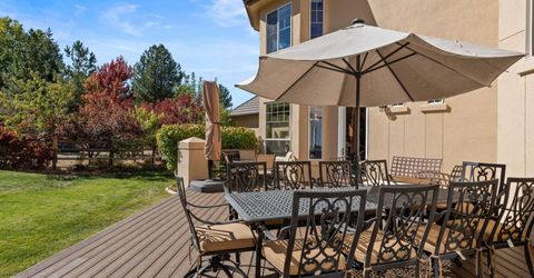 4249 Plateau Road, Reno, NV 89519 Photo