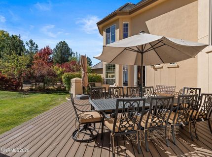 4249 Plateau Road, Reno, NV 89519 Photo