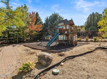 4249 Plateau Road, Reno, NV 89519 Photo