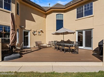 4249 Plateau Road, Reno, NV 89519 Photo