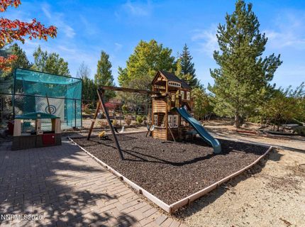 4249 Plateau Road, Reno, NV 89519 Photo