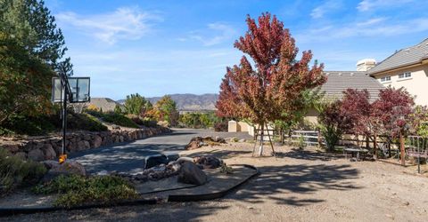 4249 Plateau Road, Reno, NV 89519 Photo