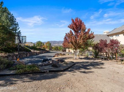 4249 Plateau Road, Reno, NV 89519 Photo