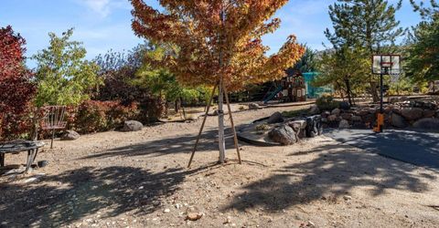 4249 Plateau Road, Reno, NV 89519 Photo