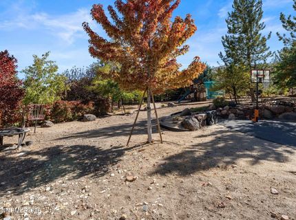 4249 Plateau Road, Reno, NV 89519 Photo