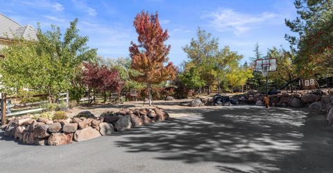 4249 Plateau Road, Reno, NV 89519 Photo