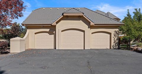 4249 Plateau Road, Reno, NV 89519 Photo