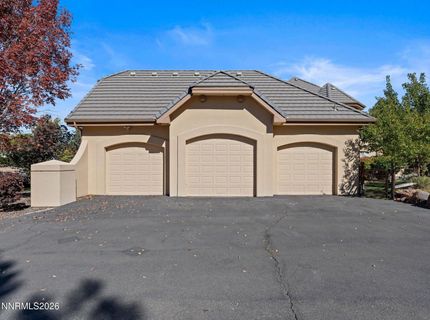 4249 Plateau Road, Reno, NV 89519 Photo