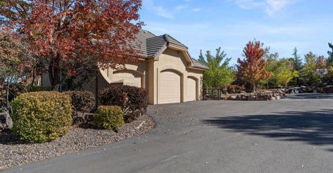 4249 Plateau Road, Reno, NV 89519 Photo