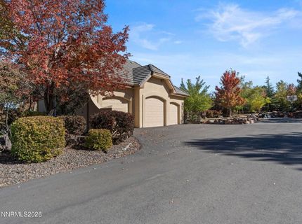 4249 Plateau Road, Reno, NV 89519 Photo