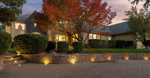 4249 Plateau Road, Reno, NV 89519 Photo