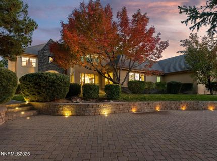 4249 Plateau Road, Reno, NV 89519 Photo