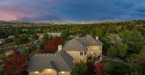 4249 Plateau Road, Reno, NV 89519 Photo