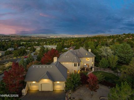 4249 Plateau Road, Reno, NV 89519 Photo