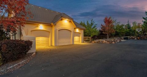 4249 Plateau Road, Reno, NV 89519 Photo