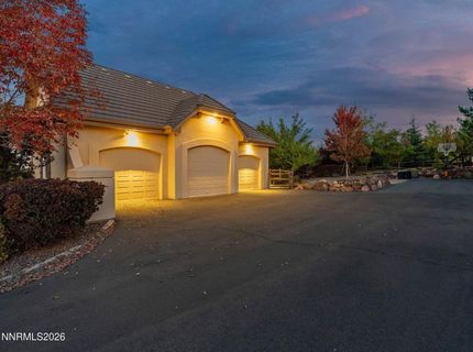 4249 Plateau Road, Reno, NV 89519 Photo