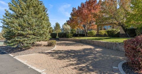 4249 Plateau Road, Reno, NV 89519 Photo