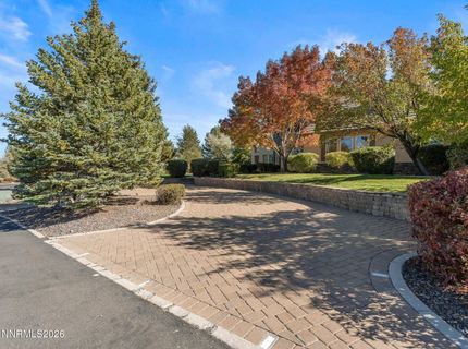 4249 Plateau Road, Reno, NV 89519 Photo