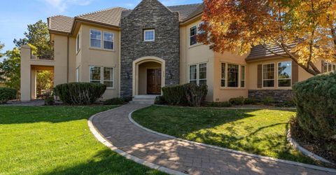 4249 Plateau Road, Reno, NV 89519 Photo