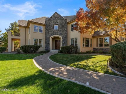 4249 Plateau Road, Reno, NV 89519 Photo