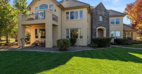 4249 Plateau Road, Reno, NV 89519 Photo