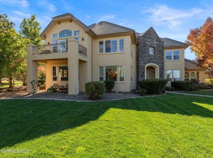 4249 Plateau Road, Reno, NV 89519 Photo