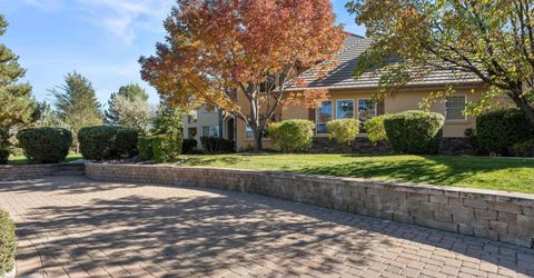 4249 Plateau Road, Reno, NV 89519 Photo