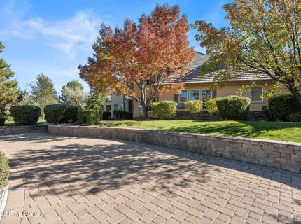 4249 Plateau Road, Reno, NV 89519 Photo