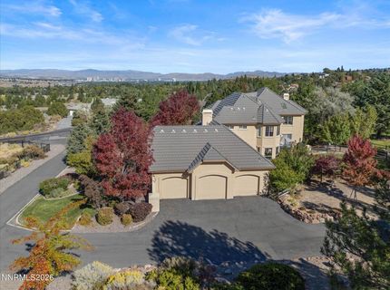 4249 Plateau Road, Reno, NV 89519 Photo