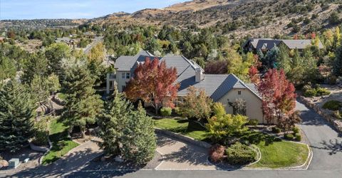 4249 Plateau Road, Reno, NV 89519 Photo