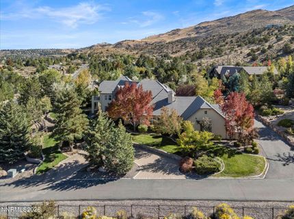 4249 Plateau Road, Reno, NV 89519 Photo
