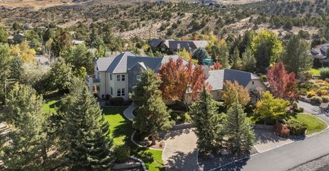 4249 Plateau Road, Reno, NV 89519 Photo