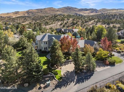4249 Plateau Road, Reno, NV 89519 Photo