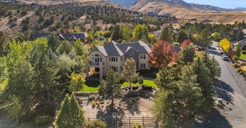 4249 Plateau Road, Reno, NV 89519 Photo