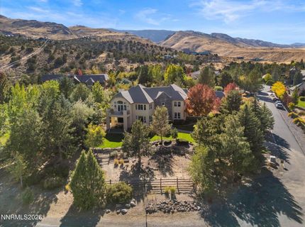 4249 Plateau Road, Reno, NV 89519 Photo