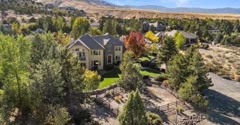 4249 Plateau Road, Reno, NV 89519 Photo