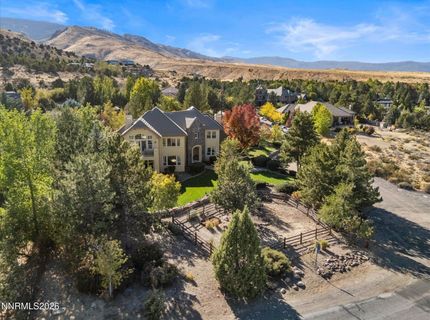 4249 Plateau Road, Reno, NV 89519 Photo