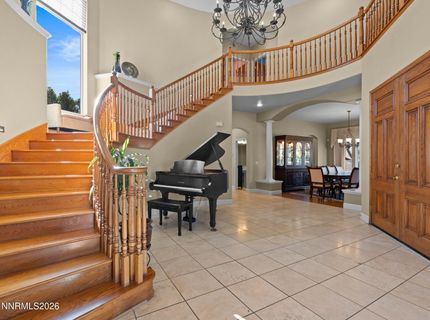 4249 Plateau Road, Reno, NV 89519 Photo