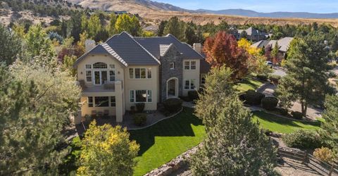 4249 Plateau Road, Reno, NV 89519 Photo