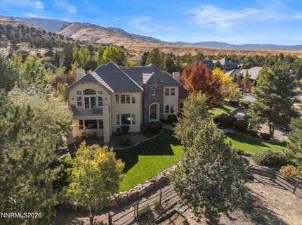 4249 Plateau Road, Reno, NV 89519 Photo