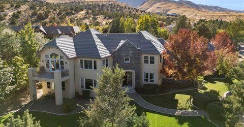 4249 Plateau Road, Reno, NV 89519 Photo