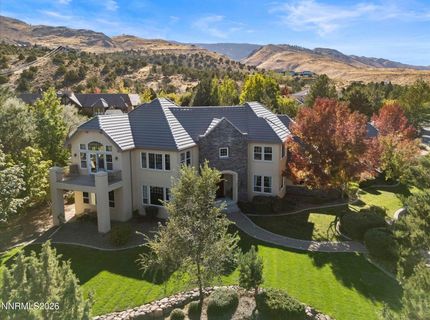4249 Plateau Road, Reno, NV 89519 Photo