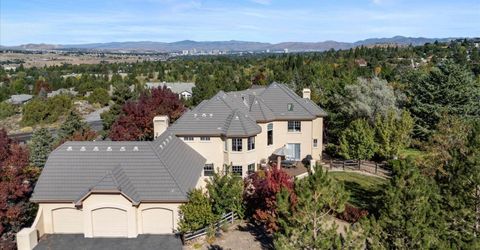 4249 Plateau Road, Reno, NV 89519 Photo