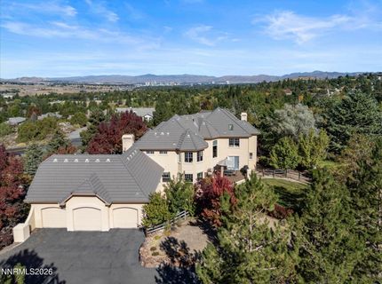 4249 Plateau Road, Reno, NV 89519 Photo