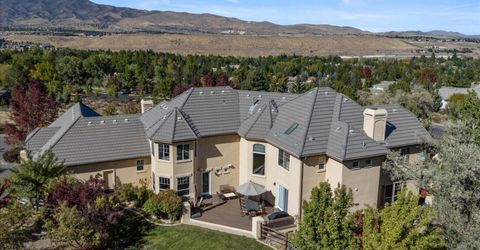 4249 Plateau Road, Reno, NV 89519 Photo