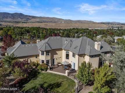 4249 Plateau Road, Reno, NV 89519 Photo